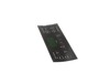 2321447-3-S-GE-WB27T11005-FACEPLATE GRAPHICS (BK)