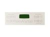 2321454-2-S-GE-WB27T11012-FACEPLATE GRAPHICS (BQ)