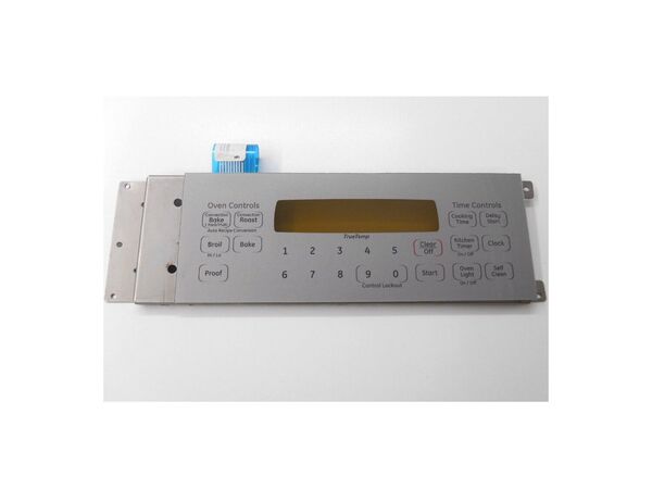 2321460-1-M-GE-WB27T11018- MEMBRANE PLATE Assembly