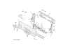 FACEPLATE GRAPHICS (Stainless Steel) – Part Number: WB27T11019