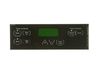 2321465-2-S-GE-WB27T11023-FACEPLATE GRAPHICS (BK)