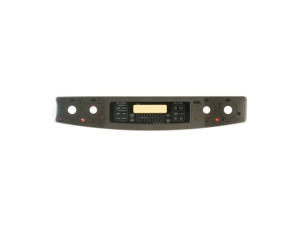 2321482-1-M-GE-WB27T11041-GLASS TOUCH Assembly (Stainless Steel)