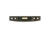 GLASS TOUCH Assembly (Stainless Steel) – Part Number: WB27T11041