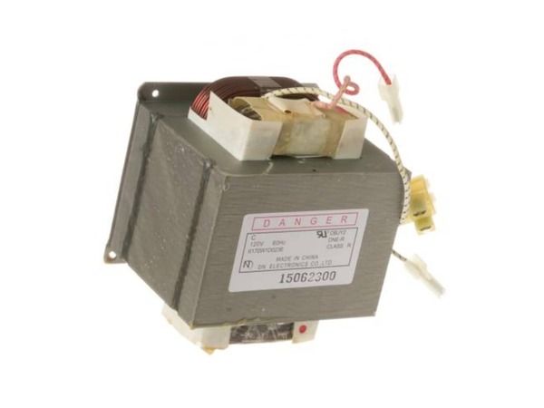 2321493-1-M-GE-WB27X10957-TRANSFORMER HV