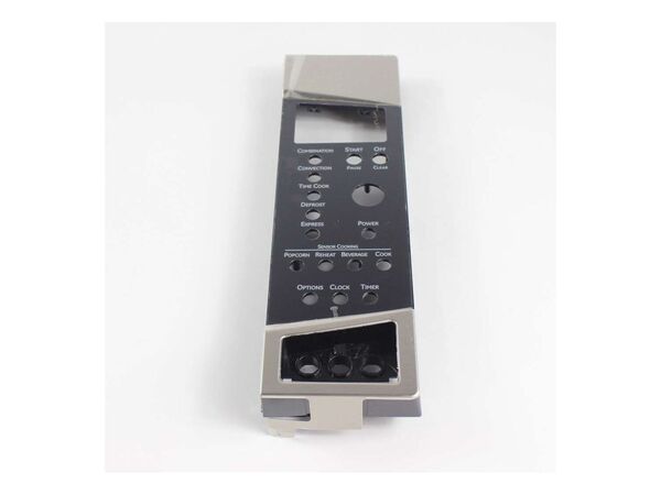 2321494-1-M-GE-WB27X10958- PANEL CONTROL Stainless Steel