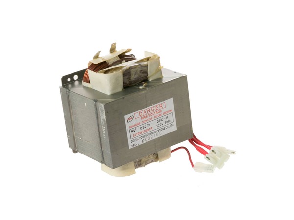 2321503-1-M-GE-WB27X10971-TRANSFORMER HV