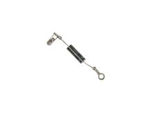 H.V. DIODE – Part Number: WB27X10993