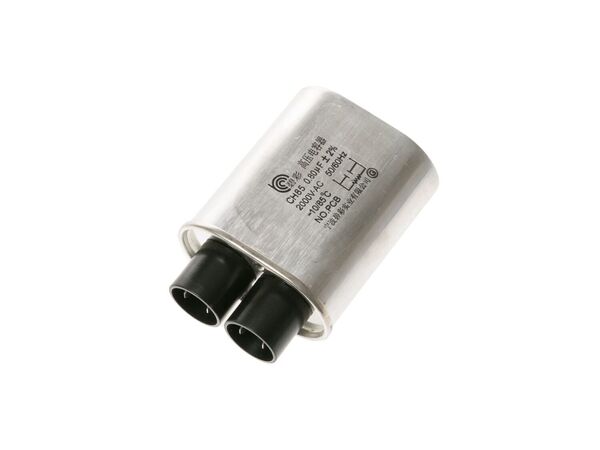 2321520-1-M-GE-WB27X10994-H.V. CAPACITOR