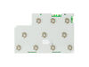 "Touch control 30"" " – Part Number: WB27X10999