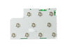2321528-3-S-GE-WB27X11002-Cooktop Touch Control Board