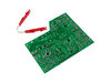 "LFT FILTER BD 36"" " – Part Number: WB27X11004