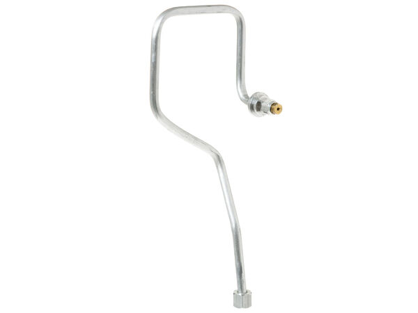 2321546-1-M-GE-WB28K10471-Front Orifice Holder (Left)