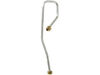 Main Dual Valve Tube – Part Number: WB28K10474