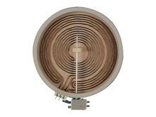 Dual Radiant Element - 9 Inch – Part Number: WB30T10133