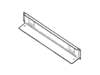 COVER BACK UPPER – Part Number: WB34K10093