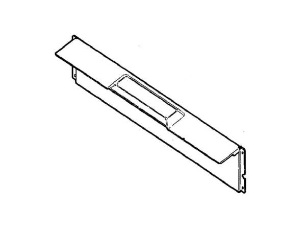 2321581-1-M-GE-WB34K10094-COVER BACK LOWER