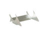 2321583-3-S-GE-WB34K10096-DUCT UPPER HALF