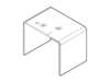 INSULATION – Part Number: WB35T10186