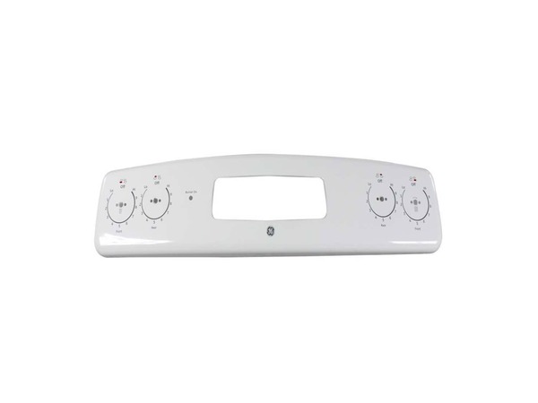 2321744-1-M-GE-WB36T11055- TRIM & BRACKET Assembly
