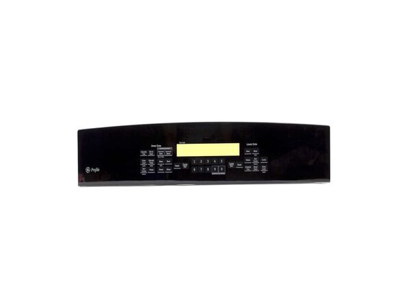 2321820-1-M-GE-WB36T11143- PANEL CNTL TAPE Assembly