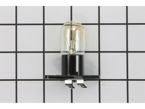 2321860-1-M-GE-WB36X10343-LAMP AND SOCKET