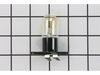 LAMP AND SOCKET – Part Number: WB36X10343
