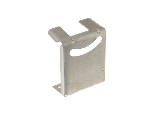 2321861-1-M-GE-WB37K10015-BRACKET COOKTOP RT