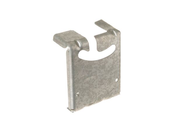 2321862-1-M-GE-WB37K10016-BRACKET COOKTOP LF