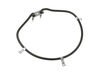 2321877-3-S-GE-WB44X10051-CONVECTION ELEMENT