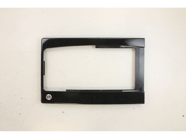 2321944-1-M-GE-WB55X10918-Microwave Door Panel