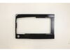 Microwave Door Panel – Part Number: WB55X10918