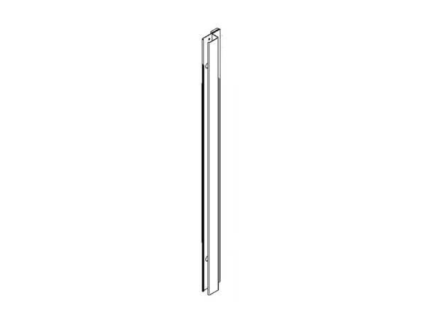2321973-1-M-GE-WB56T10247- TRIM SIDE DOOR Assembly Lower