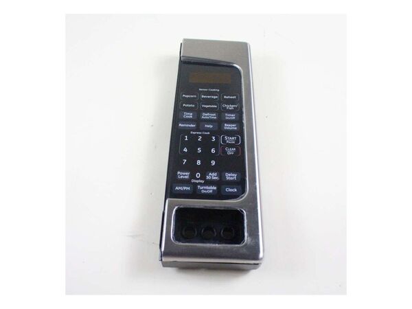 2322036-1-M-GE-WB56X10794-Control Panel with Touchpad