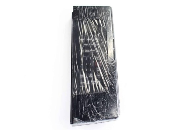 2322058-1-M-GE-WB56X10816-Control Panel with Touchpad - Black