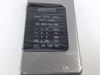 2322061-3-S-GE-WB56X10819-Control Panel - Black/Stainless