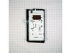 Control Panel with Touchpad - Stainless Steel – Part Number: WB56X10821