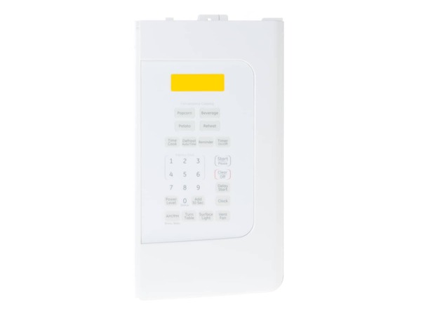 2322066-1-M-GE-WB56X10824-Control Panel - White