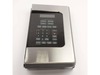 Control Panel - Black/Stainless – Part Number: WB56X10826