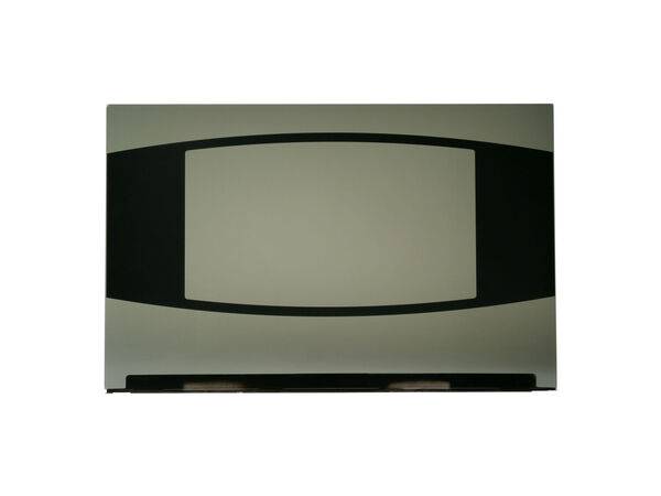 2322075-1-M-GE-WB57K10118- GLASS DOOR Assembly