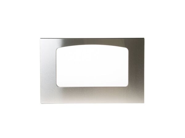 2322084-1-M-GE-WB57K10128- GLASS DOOR Assembly