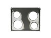 2322114-2-S-GE-WB62T10614-Main Cooktop - White