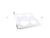2322114-3-S-GE-WB62T10614-Main Cooktop - White