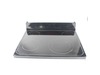 Maintop Glass with Frame - Black – Part Number: WB62T10621