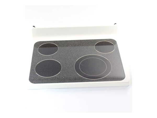 2322122-1-M-GE-WB62T10622-Range Main Top Assembly