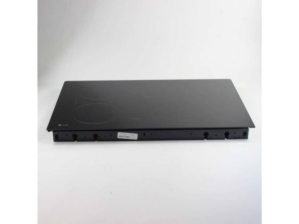 2322190-1-M-GE-WB62T10694-Maintop Glass - Black