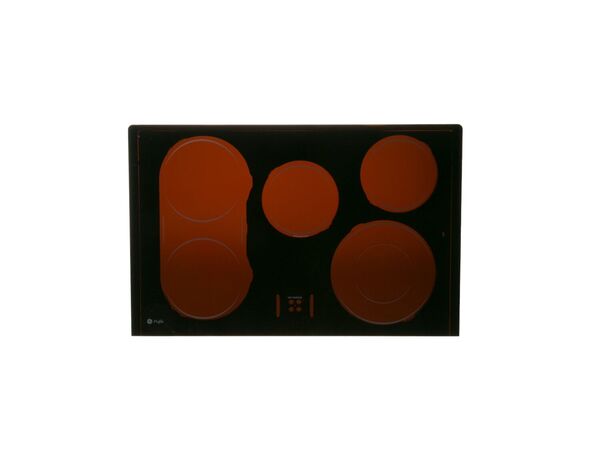 2322196-1-M-GE-WB62T10700-Maintop Glass - Black