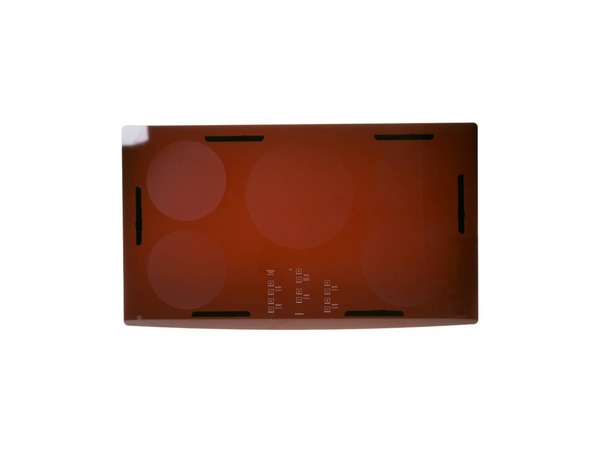 2322207-1-M-GE-WB62X10056-Maintop Glass - Black