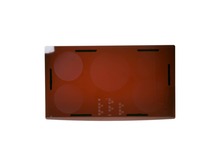 Maintop Glass - Black – Part Number: WB62X10056