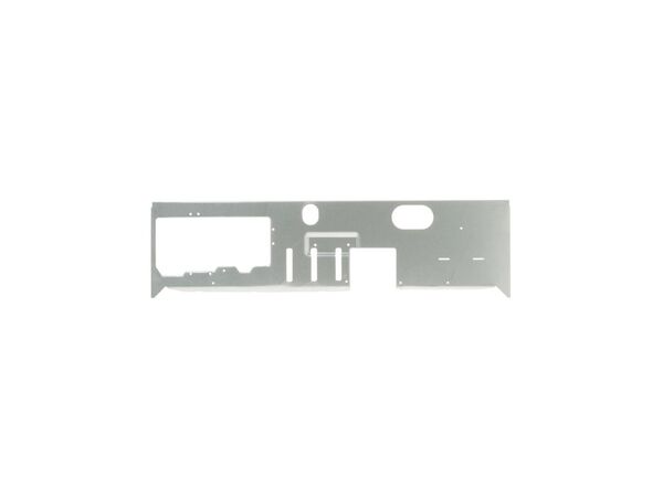 2322219-1-M-GE-WB63K10120-PANEL REAR BROIL