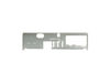 2322219-2-S-GE-WB63K10120-PANEL REAR BROIL